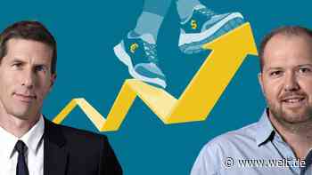 Der Physiker und das Biest Börse – die Erfolgsformel fürs Anlegen