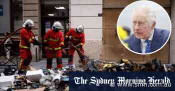 King Charles’ visit to France cancelled amid threats, protests