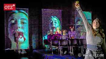 Gemeinsam schwingen oder emotional verdursten auf der Theaterbühne in Jena