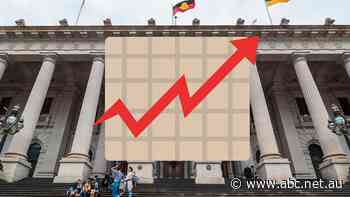 Victorian government interest payments ballooning amid rumours of job cuts