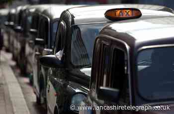 Burnley taxi driver lied about previous convictions to obtain licence