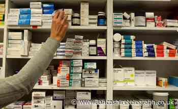 More methadone prescribed to addicts this year than in 2022