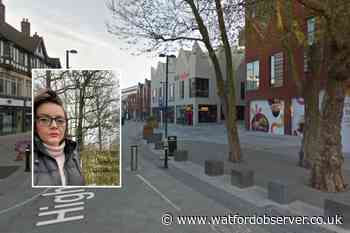 Women and men's safety issues in Watford highlighted