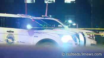 Driver leaves scene after fatal crash with pedestrian