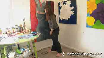 Art exhibit creates conversation around sexual assault