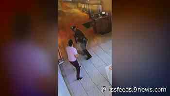 Officer who is already facing charges for wage theft accused of assault