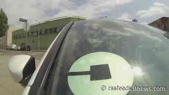 Man with autism kicked out of Uber after using 'Access-a-Ride' program