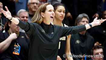 March Madness: Colorado's resurgence relies on grit, no fear
