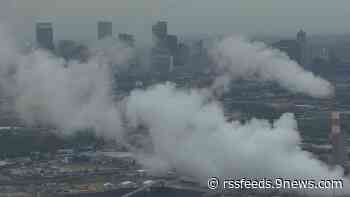 Pronóstico local: Se espera nieve ligera en Denver el viernes