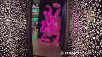 A new spot in Vail has people going down the rabbit hole