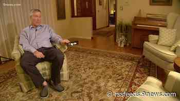 Longtime Denver sports radio host unretires