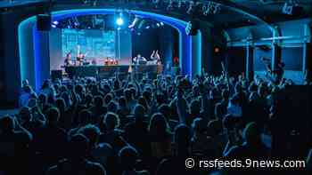 Colorado dragon slayer returns home with 'Glass Cannon Live'