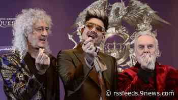 Queen is returning to Colorado on 'Rhapsody Tour'