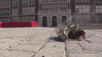 'They want action': Teacher union heads speak out on school safety after East High School shooting