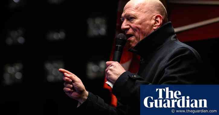 Union leader urges TUC to unite in defying planned anti-strike law