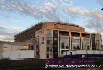 Fairfield Halls Croydon: Probe into possible fraud completed