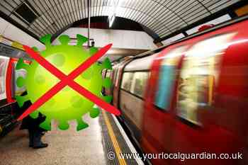 New research reveals that 1 in 3 people avoid the London Underground