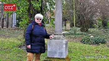 Ein Mann aus Cherson hinterlässt in Jena viele offene Fragen