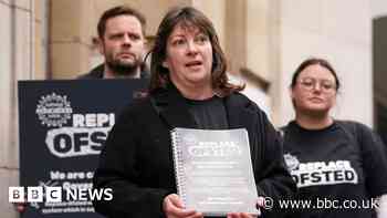 Teachers and head teachers call for Ofsted to be replaced
