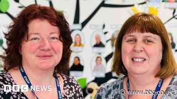 Ruth Perry: Schools cut Ofsted references in tribute