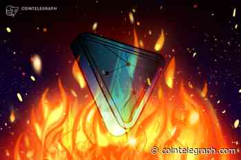 NFT investor accidentally burns $135k CryptoPunk trying to borrow money