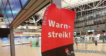 Mehrheit der Verbraucher finden Warnstreik gerechtfertigt