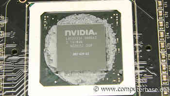 Im Test vor 15 Jahren: Nvidias GeForce 9800 GTX ohne Neuerungen