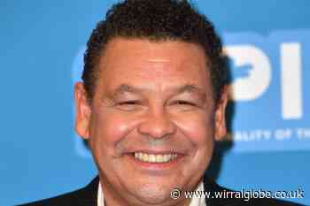Craig Charles rushed to hospital after falling ill on BBC Radio 6 show