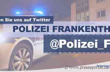 POL-PDLU: Zeugen für Verkehrsunfallfluchten gesucht!