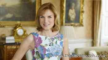 Antiques Roadshow is coming to Crystal Palace Park