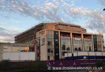 Fairfield Halls Croydon: Probe into possible fraud completed