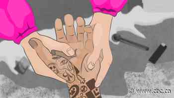 I lost my sister to drugs. This is how I balance helping those at risk with my well-being