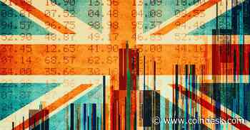 The UK Has Created Crypto Banking Problems