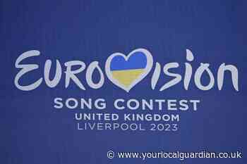 Eurovision grand final to be shown in cinemas across the UK