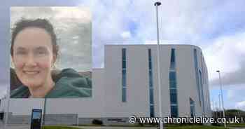 Newcastle mam furious after being told to breastfeed near drain in swimming pool or go into cubicle