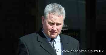 Disgruntled Cramlington man fined for repeatedly throwing dog poo into neighbour's garden