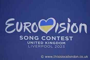 Eurovision grand final to be shown in cinemas across the UK