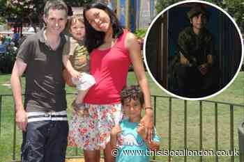 The Bromley boy starring as Peter Pan in Disney’s live action remake