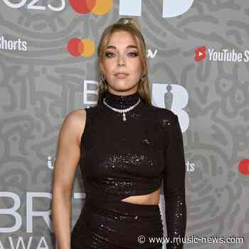Becky Hill moving to Ibiza