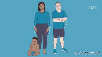 SERIE - «Ich nehme ab»: Frauen und Männer ticken beim Übergewicht anders – zumindest in einigen Bereichen