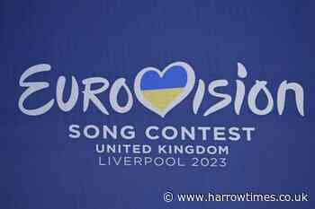 Eurovision grand final to be shown in cinemas across the UK