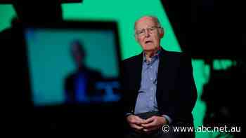 Intel co-founder Gordon Moore dies aged 94