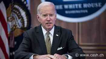 US-Präsident Biden stellt Erhöhung der Einlagensicherung in Aussicht