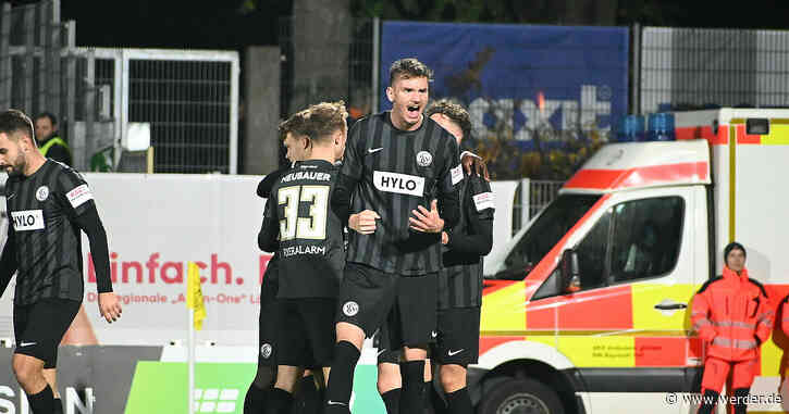 "Ich war nicht überrascht, aber schon beeindruckt"