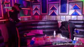 Sesso e droga made in China: la chat segreta per la discoteca hot di Roma est gestita da "Bambino"