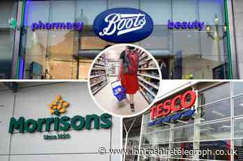 Tesco, Morrisons, Boots and more meal deals: See the best value