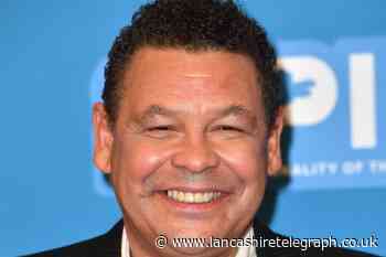 Craig Charles rushed to hospital after falling ill on BBC Radio 6 show