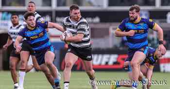 Hull FC know the standards they must reach to beat Leigh with attack identified