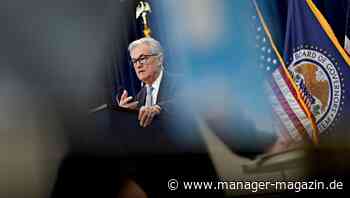 Banken und Zinsen: Das Albtraum-Dilemma der Notenbanken