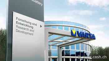 Montana Tech-Tochter Varta einigt sich mit Banken auf Umbaukonzept